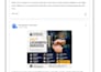 create google business profile posts and images for your local business